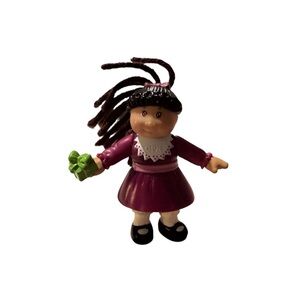 Cabbage patch kids. Vintage. 90’s. Rare